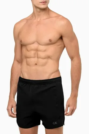 Calvin Klein Bermuda Mesh Ck Sport