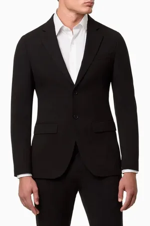Calvin Klein Blazer Masculino Slim