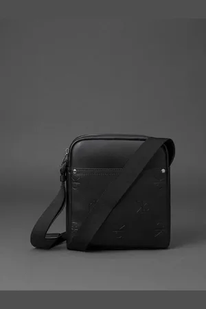 Calvin Klein Bolsa Masculina Mini Jeans