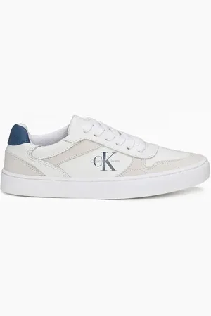 Calvin Klein Tênis Menino Skate Re Issue