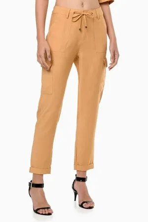 Calvin Klein Calça Feminina Sensoriale Sport
