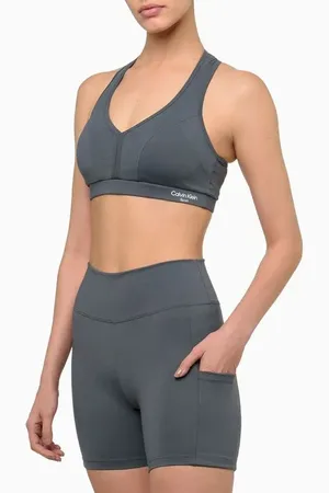 Calvin Klein Short Bolsos Sport