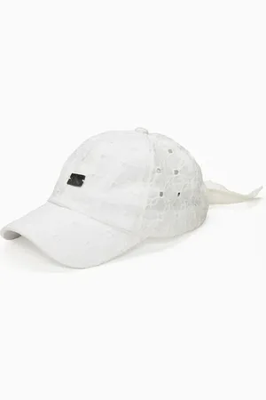 Calvin Klein Boné Menina 6 Gomos Laise
