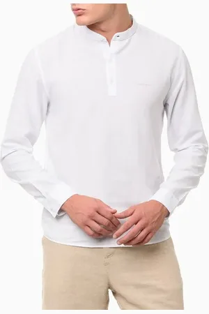 Calvin Klein Bata Masculina Regular Lisa Jeans