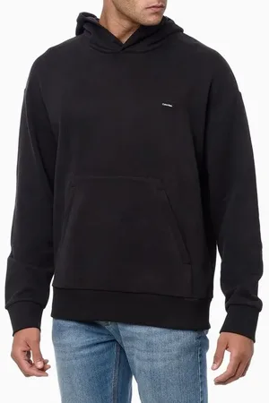 Calvin Klein Casaco Masculino Moletom Capuz