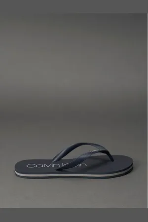 Calvin Klein Chinelo Masculino Swimwear