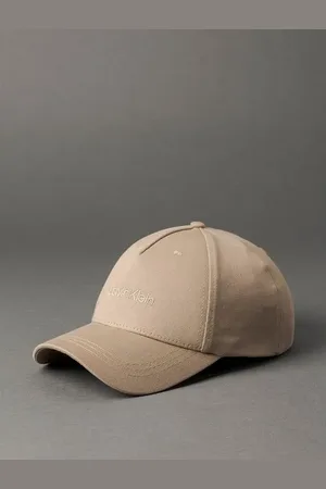 Calvin Klein Boné Masculino 5 Gomos