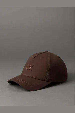 Calvin Klein Boné Masculino 5 Gomos