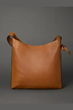 Calvin Klein Bolsa Feminina Média Alça Roliça
