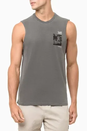 Calvin Klein Regata Masculina Paradise Adventure