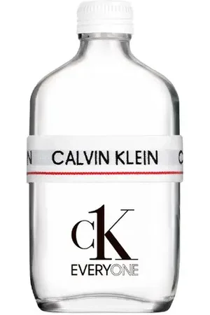 Calvin Klein Perfume Ck Everyone Unissex Eau de Toilette