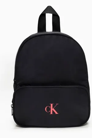 Calvin Klein Mochila Menina Estampada