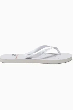 Calvin Klein Chinelo Masculino Trademark Jeans