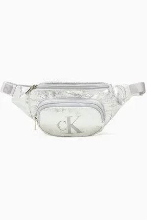 Calvin Klein Pochete Menina Foil