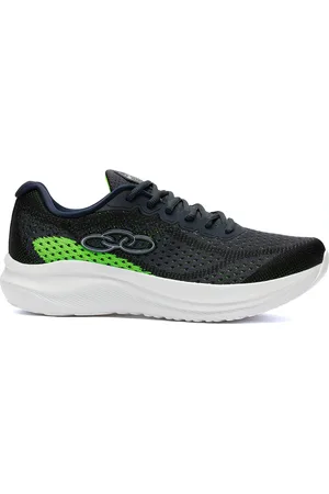 OLYMPIKUS Tênis Soma - Masculino