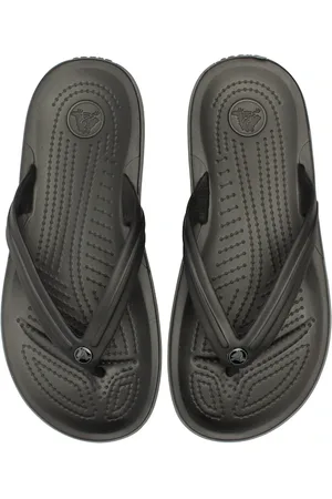 Crocs Chinelo Crocband Flip - Unissex