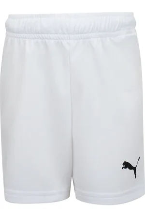 PUMA Calção Juvenil Team Rise