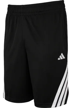 adidas Bermuda Masculina Basquete Legends 3 Listras