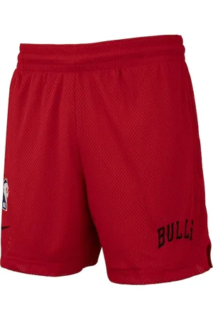 Nike Bermuda do Chicago Bulls Masculina Openhole MSH