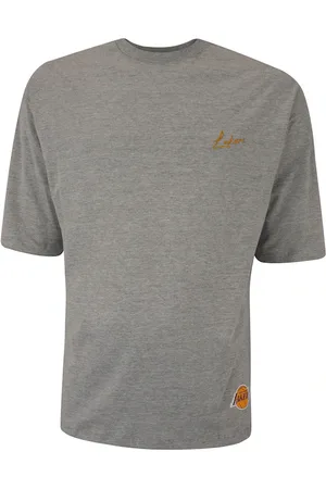 AmazonBasics Camiseta do Los Angeles Lakers Masculina Bright Sign N0279