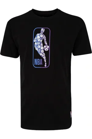 AmazonBasics Camiseta Masculina Manga Curta Gradient N0492