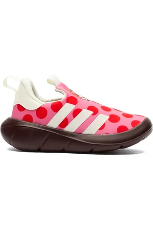 adidas Tênis x Disney Minnie Mouse Monofit Infantil