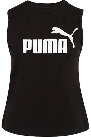 PUMA Camiseta Regata Feminina Ess NO1 Logo Slim Tank