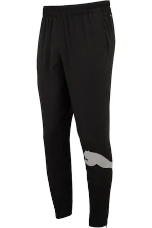 PUMA Calça Masculina Tad Big Logo Woven Pant