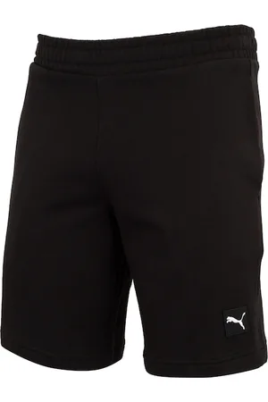 PUMA Bermuda Masculina Essentials Elevated 9 TR