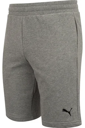 PUMA Bermuda Masculina Essentials 10