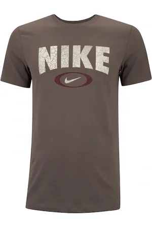 Nike Camiseta Masculina Manga Curta Dri-fit HBR No
