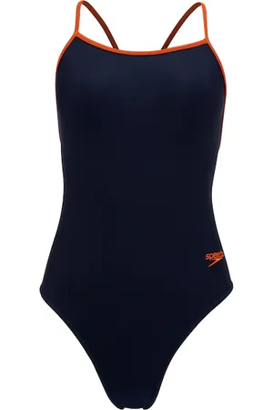 Speedo Maiô Adulto New Cross III Energised