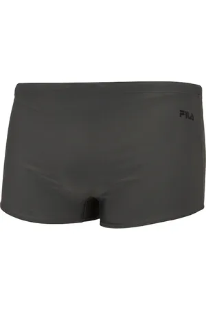 Fila Sunga Boxer com Proteção Solar UV II - Adulto