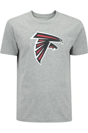 NFL Camiseta do Atlanta Falcons New Era Masculina Basic