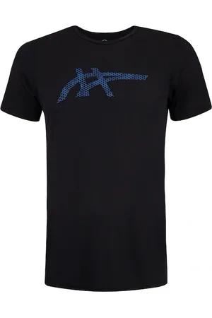 Asics Camiseta Manga Curta Light Nagoya - Masculina