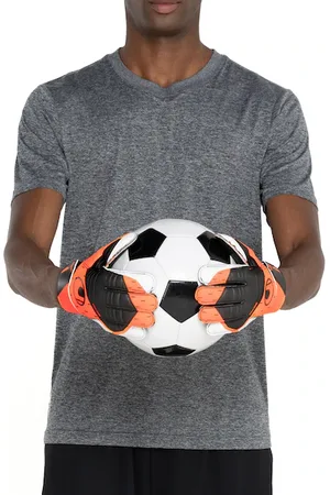 Uhlsport Luva de Goleiro Resist - Infantil