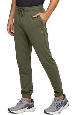 Fila Calça Masculina Basic Classic