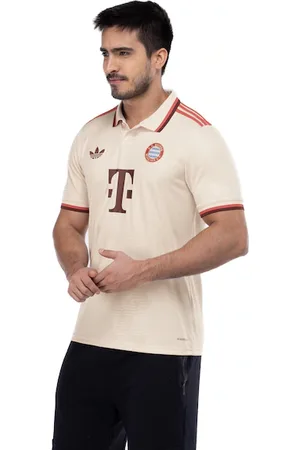 adidas Camisa Polo do Bayern de Munique III 24/25 Masculina Torcedor