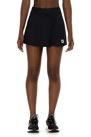 Fila Short Saia Feminino Básico