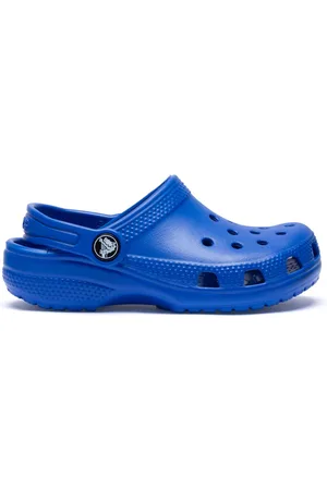 Crocs Sandália Classic Clog T - Infantil
