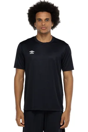 Umbro Camiseta Masculina Manga Curta Legacy