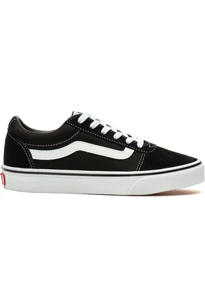 Vans Tênis Feminino Ward
