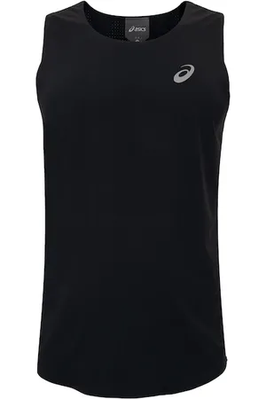 Asics Camiseta Regata Selada - Masculina