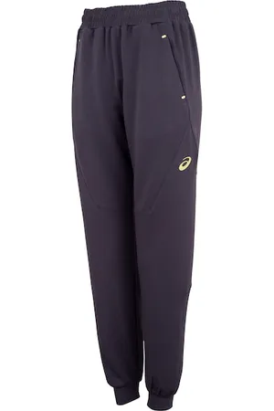 Asics Calça Feminina Recortada Tokio