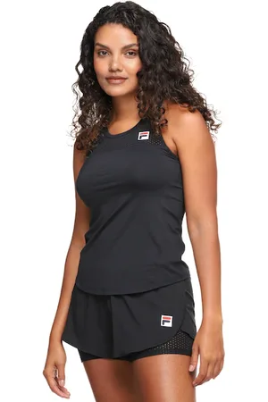 Fila Camiseta Regata Feminina Sand Beach Tennis