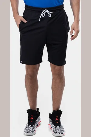 AmazonBasics Bermuda Masculina Core Logo