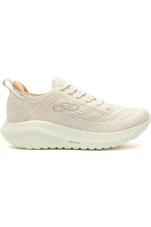 OLYMPIKUS Tênis Lance Feminino
