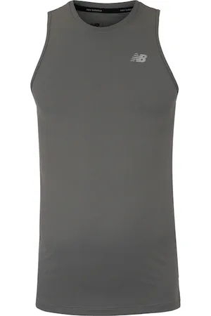 New Balance Camiseta Regata Masculina Sport Essentials