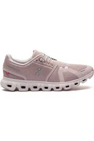 On Running Tênis Running Cloud 6 Feminino