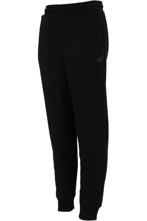 Asics Calça Jogger de Moletom Infantil